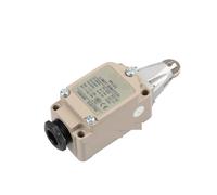 Interruttore di finecorsa NONC con circuito a molla in metallo, leva a molla, rullo, testa a stantuffo, interruttore momentaneo IP66 WLNJ, interruttore di corsa(WLD2)