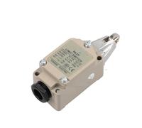 Interruttore di finecorsa NONC con circuito a molla in metallo, leva a molla, rullo, testa a stantuffo, interruttore momentaneo IP66 WLNJ, interruttore di corsa(WLD1)