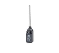 Interruttore di finecorsa resistente all'acqua, a molla in acciaio inossidabile, universale, momentaneo, 1NO1NC, 10A, 250V CLS-181 TZ-9267