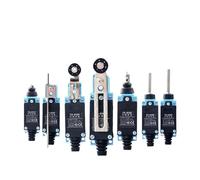 Interruttore di finecorsa TZME-8108 8104 8107 8112 microinterruttore di limite del rullo(Me(tz)-8111copperpoint)