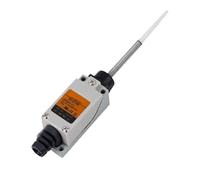 Interruttore di finecorsa XZ-8 Interruttore di finecorsa XZ-8108 8104 8107 8111 8112 Interruttore a pulsante NO/NC IP65 impermeabile e antiolio 5A 250VAC(XZ-8166)