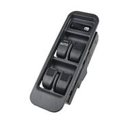 Interruttore di finestra elettrico principale per conducente destro e sinistro, interruttori di controllo elettrico 84820-97201, 1 pezzo(Left-hand drive)