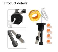 Interruttore di flusso compatibile per IC15 per IC20 per clorinatore di sale IC4