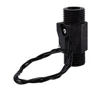 Interruttore di Flusso d'Acqua Verticale/Orizzontale Magnetico Sensore d'Acqua EFS-04P AC 220V