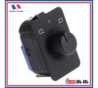 Pulsante Controllo Interruttore di Flusso Specchietti Retrovisori - 4B1959565A