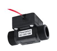 Interruttore di flusso magnetico con specifiche su misura per varie applicazioni