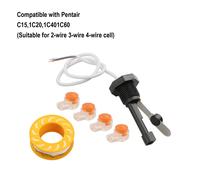 Interruttore di flusso ricambio clorinatore di sale interruttore di flusso per r