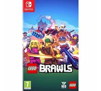 Interruttore di gioco LEGO BRAWLS