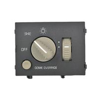 Interruttore di illuminazione del faro 15013005 15992131 Controllo adatto