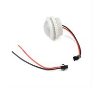 Interruttore di induzione del modulo movimento corpo umano intelligente ritardo modificato for la lampadina domestica