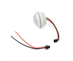 Interruttore di induzione del modulo movimento corpo umano intelligente ritardo modificato for la lampadina domestica