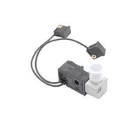 Interruttore di induzione elettronico, for cilindro di serraggio robusto; DS1KP63
