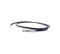Interruttore di induzione magnetica con morsetto manipolatore, gruppo di postura laterale, cilindro con testa, interruttore di prossimità AN-07D/R(AN-09D 2 meters)