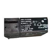 Interruttore di interblocco di sicurezza 170-02ZRK Interruttore di interblocco 24VAC/DC Elettroserratura serratura porta
