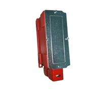 Interruttore di interblocco di sicurezza Interruttore di interblocco TKM/2TOE/9024VDC Blocco elettromagnetico