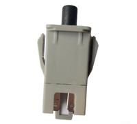 Interruttore di interblocco, interruttore a stantuffo per tosaerba con 4 terminali, per Stens430-702, per AYP 153664/176138/532176138