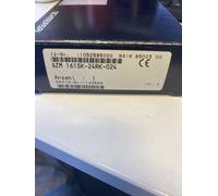 Interruttore di interblocco magnetico Schmersal AZM 161, sblocca in tensione,...