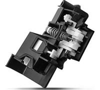 Interruttore di interblocco per porta lavastoviglie 3554013 PS9606356, modello compatibile DC34-00007A, serratura di sicurezza