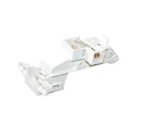 Interruttore di interblocco porta per lavastoviglie Ignis equivalente a 481241758398