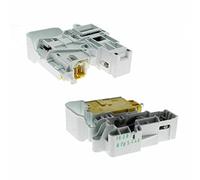 Interruttore di interblocco serratura per lavatrici Hotpoint Aqualtis C00299278