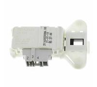 INTERRUTTORE DI INTERLOCK PER SERRATURA DELLA PORTA COMPATIBILE PER HOTPOINT WMXTF942GUK