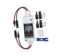 Interruttore di interruttore in miniatura Facile da installare l'incarico