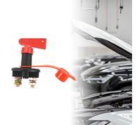 Interruttore di interruzione della batteria principale Interruttore di