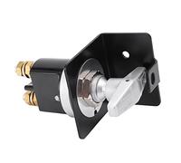 interruttore di interruzione interruttore staccabatteria verricello per barca interruttore staccabatteria per auto interruttore del verricello interruttore di spegnimento per auto