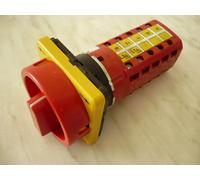 Interruttore di Inversione Controllo Principale a Camme Hofmann Mtf 3000