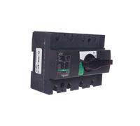 Interruttore di isolamento 3P 100A INS100 28908 ComPact INS/INV