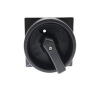 Interruttore di isolamento del carico T0-2-1/EA/SVB-SW20A Interruttore a camma