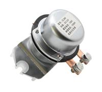 Interruttore Di Isolamento Della Batteria Con Relè Solenoide 12V 100A Servizio