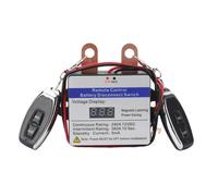 Interruttore di Isolamento Della Batteria DC A, Interruttore di Scollegamen2616