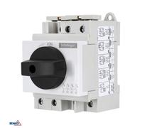 Interruttore di isolamento fotovoltaico 4 A11-R9-4P-DC1200-32