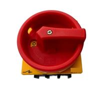 Interruttore di isolamento P1-32/EA/SVB-SW