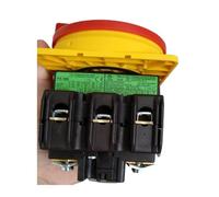 Interruttore di isolamento P3-100/EA/SVB
