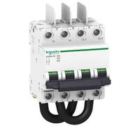 Interruttore di isolamento PV 2P 50A 1000V DC SW60-DC A9N61699