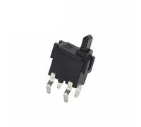 Interruttore di limite di rilevamento SPPB512300, altezza 8,5, 4 pin, 1 pezzo