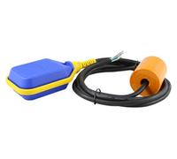 Interruttore di livello a galleggiante. 2 m