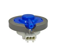 Interruttore Di Livello Dell'acqua 17438000016082 / Tubo Flessibile Da 1 Metro, Compatibile Con Midea, Compatibile Con Little Swan, Sensore Di Livello Dell'acqua XQB45 PS2C-E3 Accessori