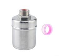 Interruttore di livello dell'acqua dell'acciaio inossidabile per l'integrazione del serbatoio e della linea di alimentazione mantiene i livelli stabiliti senza intervento manuale (E)