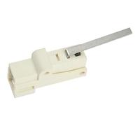 Interruttore di livello galleggiante originale per microinterruttore di troppopieno compatibile con Beko - 2954700400