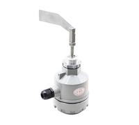 Interruttore di livello rotativo - Sensore limite industriale con asta allungabile for rilevamento materiale solido, tipo filettato, 1 PZ(SJ-10D- 220VAC)