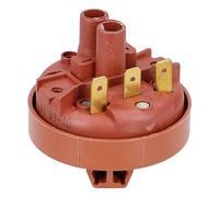 Interruttore Di Livello Sensore Compatibile con AEG 1528189127 per Lavastoviglie