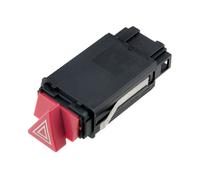 NTY EWS-AU-012 Interruttore, Lampeggiatore d'emergenza per AUDI