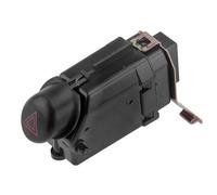 NTY Interruttore, Lampeggiatore d'emergenza compatibile con CHRYSLER EWS-CH-042