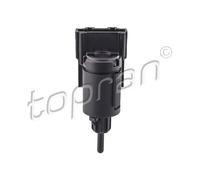 INTERruttore Di Luce Di Freno TOPRAN 108 892 Per AUDI, SEAT, SKODA, VW