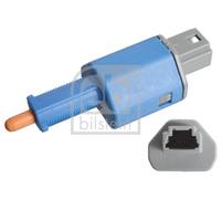Interruttore Di Luce Freno FEBI BILSTEIN 109029 Per RENAULT
