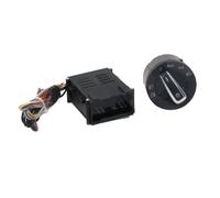 Interruttore di Luci Faro Compatibile Con Per Beetle Per Convertible Per Transporter 2003 2004 2005 Faro Lampada Interruttore Manopola Modulo Sensore Di Luce 3BD941531A