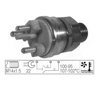 Interruttore Di Luci Meccanico EN549G 50209 A 006 545 42 24 006 545 42 24